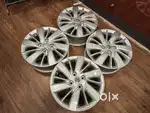 Swift 15 inch Original wheels