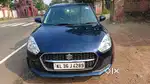 Maruti Suzuki Swift 2021 Petrol Well Maintained