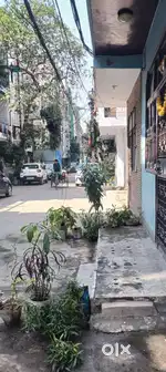 1 BHK Apartment In Rohini