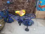 Kids cycle