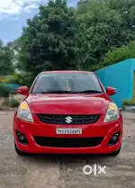 Maruti Suzuki Swift Dzire 2013
