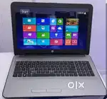 HP i3 500 GB SSD