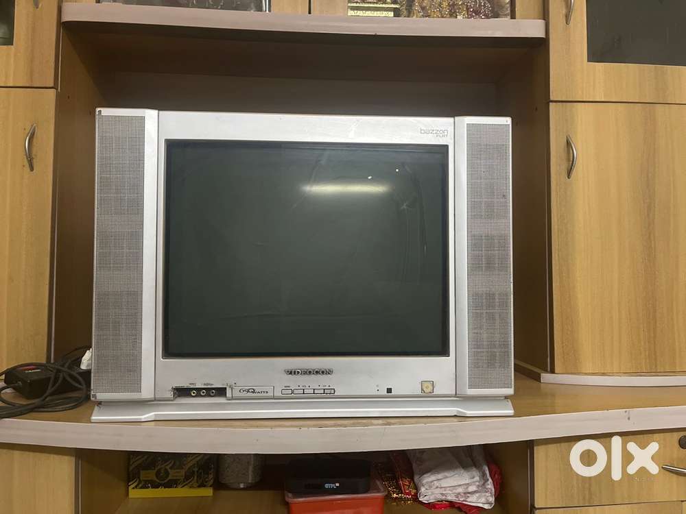 VIDEOCON BAZZON FLAT TV