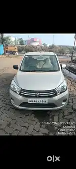 Celerio Diesel