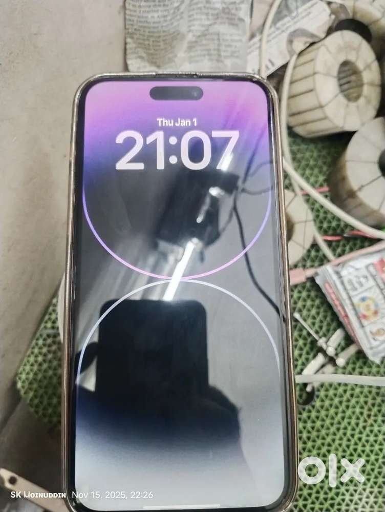 iPhone 14 Pro Max 256 GB