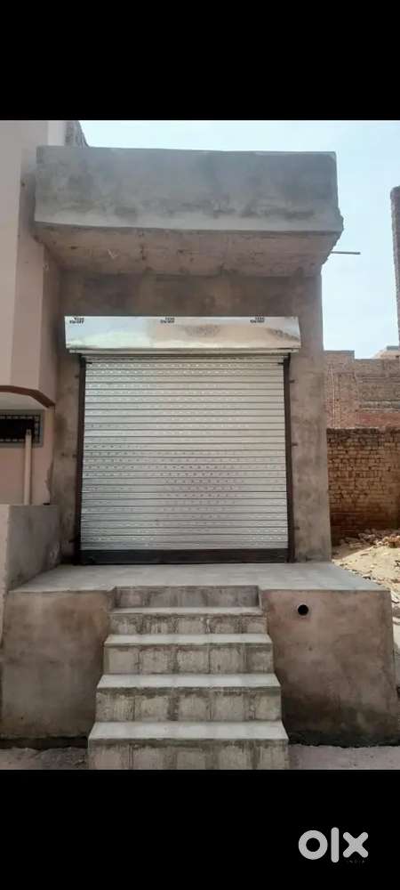 For sale on khetrapal mandir road near bansal hardware