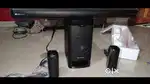 5.1 New one not used. Dolby digital sound bar.