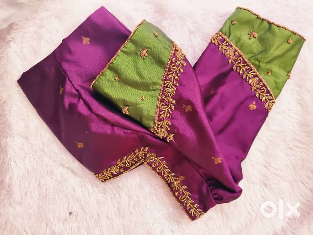 Urgently wanted tailor for boutique