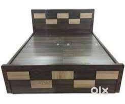 Big Offers New Double Bed Starting Price 6699 Emi Available