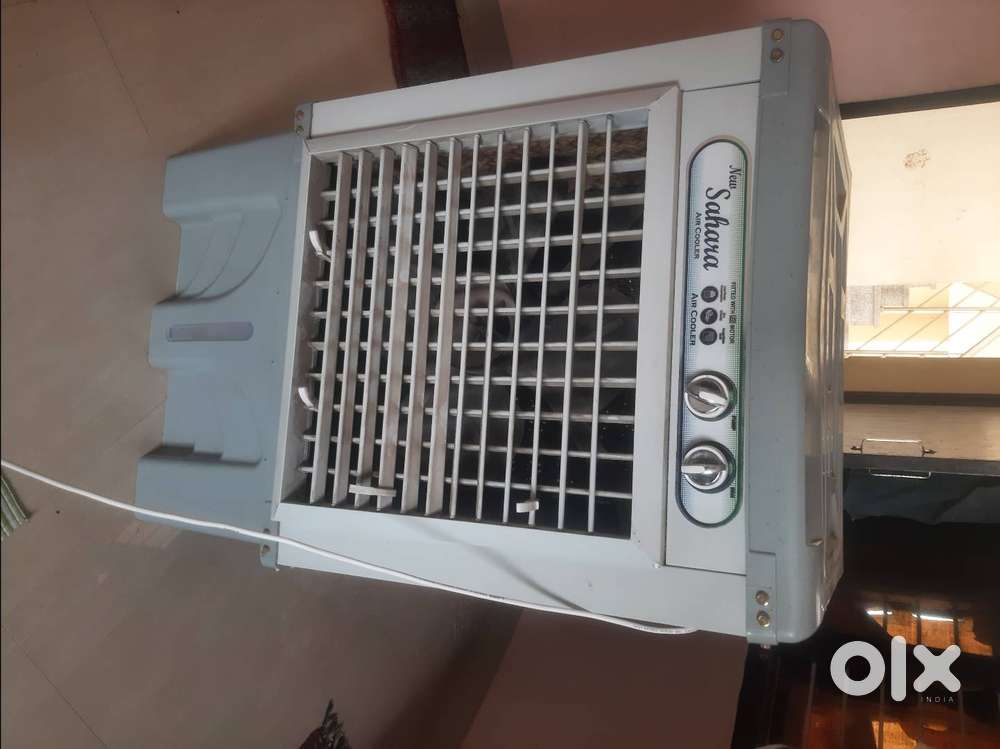 Cooler bikau h