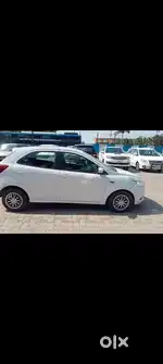Ford Figo 2018 Diesel Well Maintained