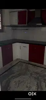 Need a female tenant partner in 2 bhk with separate room , bathroom