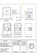 Independent House For Sale 3BHK- Ready to Move