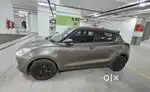 Maruti Suzuki Swift 2018