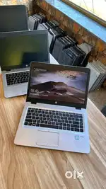 HP DELL & Lenovo Mix Lot -High Configuration laptops in Wholesale rate
