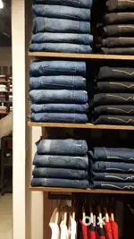 Required male sales staff