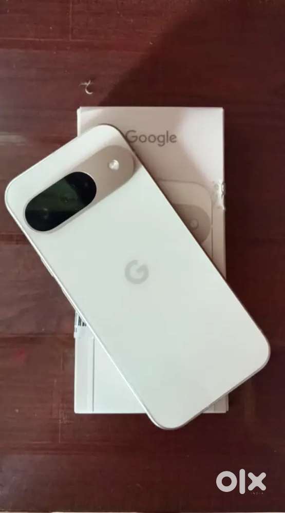 Google pixel 9