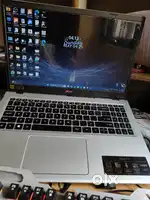 Acer Aspire3 15 i3 core 512ssd 8gb Lpddr5 Ram
