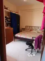 2BHK WITH BIKE AND CAR PARKING 900SFT