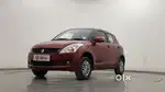 Maruti Suzuki Swift 2018 VXI, 2014, Petrol