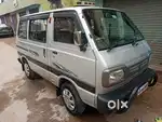 Maruti Suzuki Omni 2012 LPG 110000 Km Driven