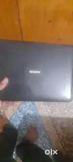 Sony portable d v d player