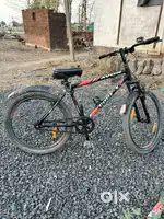 AVON BICYCLE 1YEAR OLD