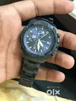 Fossile primum watch
