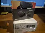 Bose Quite Comfort ver 2.0 with industry leading ANC