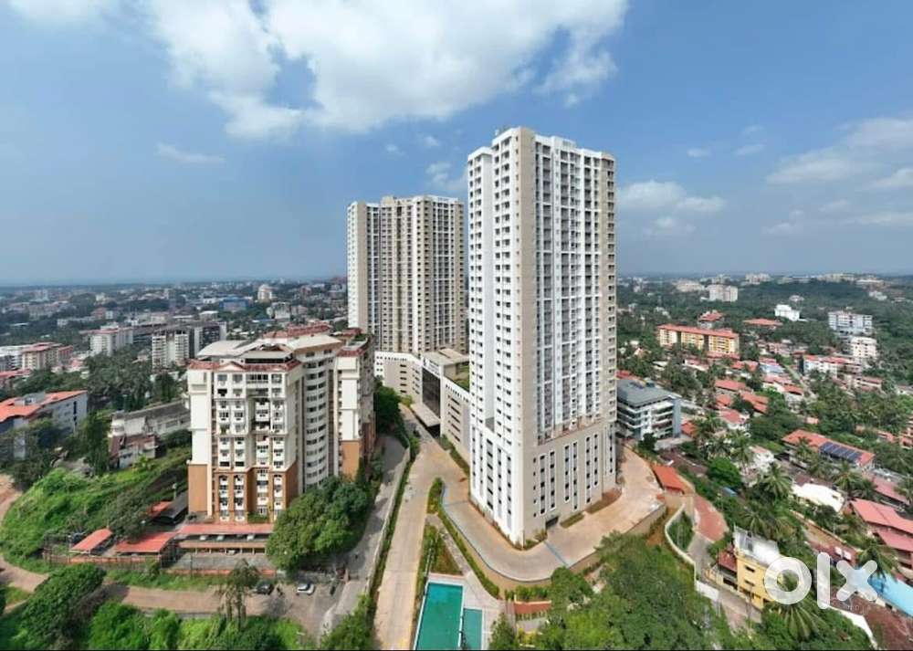 2 bhk in prestige valley