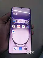 Oppo reno 12pro Manish Malhotra design