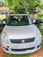 Maruti Suzuki Swift 2010