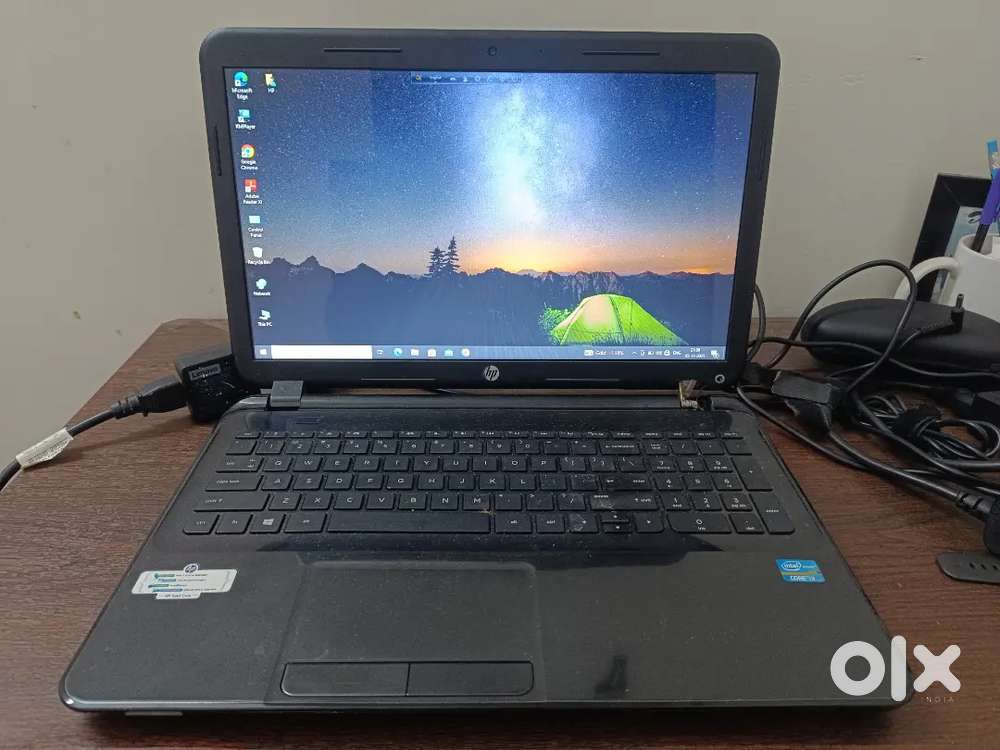 HP Laptop for sell