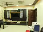 Lavish 2 bhk masterbed flat available for sell in Veena dynasty vasai