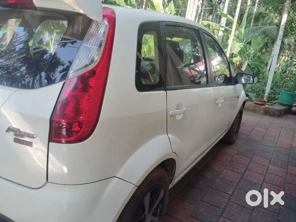 Ford Figo 2013 Diesel Well Maintained