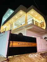 Independent house for rent