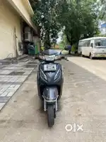 HONDA ACTIVA 6G FIRST OWNER INSURANCE VALID GUD CONDITION