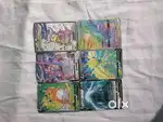 Pokemon, Playing Cards