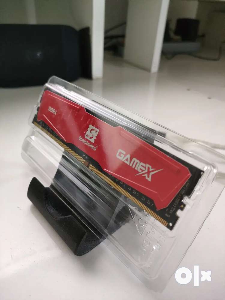 Ram 8gb DDR4