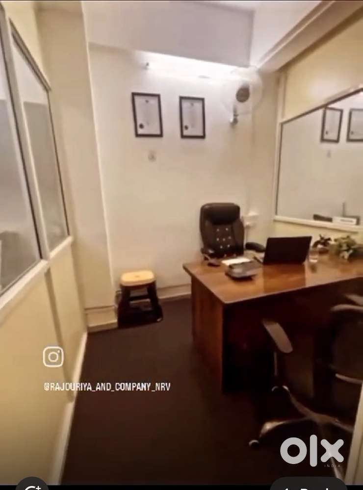 Office for rent at Regal square