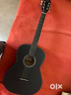 Guitar for learners