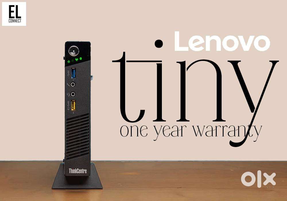 computer cpu lenovo i5 4th gen  8gb ram  ssd 256gb  graphics 2gb