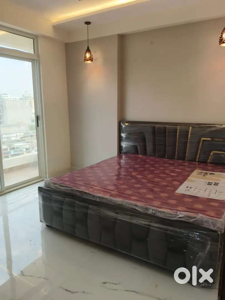 3 Bhk flat available for rent