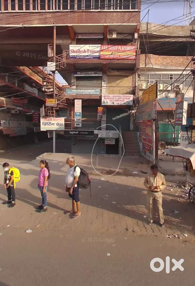 Shop sale Aap ka bazar gurgaon near aggarwal gurgaon