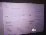 HP laptop screen touch
