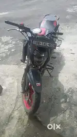 गाड़ी ओक है