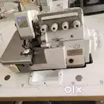 5 thread overlock stitiching machine Pegasus M700