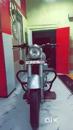 Classic bullet