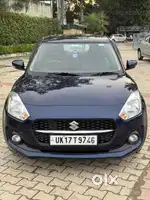 Maruti Suzuki Swift 2023, 2023, Petrol