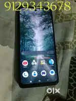 Motorola g54 5G 8+8gb ram 128gb rom